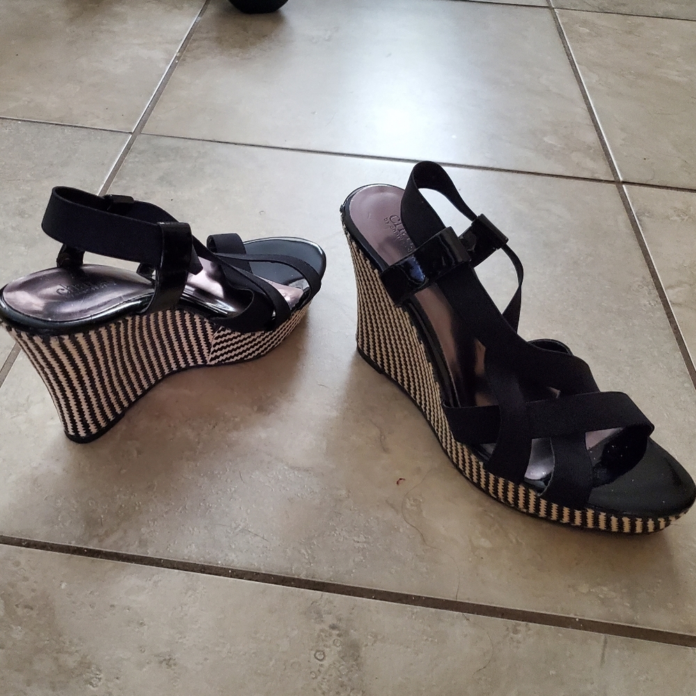 Wedges - Picture 2 of 4